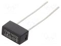 Fuse: fuse; 4A; 250VAC; time-lag; TE5; 883.200G ESKA 883223G