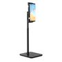 Acefast telescopic phone and tablet holder (135-230mm wide) for the desk 360 ° black (E4 black), Acefast 6974316280378 6974316280378