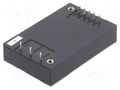 Converter: DC/DC; 75W; Uin: 9÷75VDC; Uout: 15VDC; Iout: 5A; CQB75W8 CINCON CQB75W8-36S15