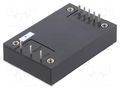 Converter: DC/DC; 75W; Uin: 18÷75VDC; Uout: 24VDC; Iout: 3.12A CINCON CQB75W-48S24