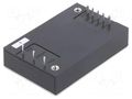 Converter: DC/DC; 100W; Uin: 43÷160VDC; Uout: 28VDC; Iout: 3.6A CINCON CQB100W-110S28