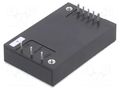 Converter: DC/DC; 100W; Uin: 43÷160VDC; Uout: 15VDC; Iout: 6.7A CINCON CQB100W-110S15
