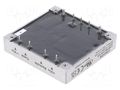 Converter: DC/DC; 100W; Uin: 18÷36VDC; Uout: 12VDC; Iout: 8.3A CINCON CHB100-24S12N