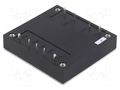 Converter: DC/DC; 200W; Uin: 10÷36VDC; Uout: 48VDC; Iout: 4.2A CINCON CHB200W-24S48