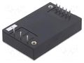 Converter: DC/DC; 100W; Uin: 43÷160VDC; Uout: 12VDC; Iout: 8.4A CINCON CQB100W-110S12