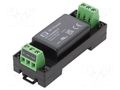 Converter: DC/DC; 15W; Uin: 9÷36VDC; Uout: 5VDC; Iout: 3A; DTJ15 XP POWER DTJ1524S05-D