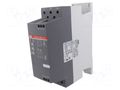 Automation module: softstart; Usup: 208÷600VAC; 37kW; PSR; 72A ABB PSR72-600-70
