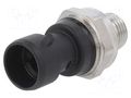 Converter: pressure; 0÷2bar; 5VDC; absolute pressure; 1%; IP67 HONEYWELL MIPAG1XX002BAAAX