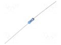 Resistor: thin film; THT; 30.1kΩ; 600mW; ±1%; Ø0.6x28mm; Ø2.5x6.5mm VISHAY MRS25000C3012FCT00