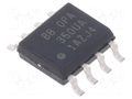 IC: operational amplifier; 38MHz; Ch: 1; SO8; IB: 10pA; Iio: 10pA TEXAS INSTRUMENTS OPA350UA