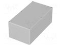 Enclosure: multipurpose; X: 160mm; Y: 300mm; Z: 120mm; EUROMAS II BOPLA EM247LP