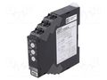 Voltage monitoring relay; 100÷240VAC; for DIN rail mounting OMRON K8DT-VS3CA