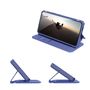 DUX DUCIS Skin X Holster Cover for Samsung Galaxy S22 + (S22 Plus) blue, Dux Ducis 6934913044209 6934913044209