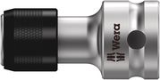 8784 C2 Zyklop bit adaptor, 1/2", 5/16", 5/16x1/2"x50.0, Wera 05003641001