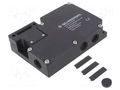 Safety switch: bolting; AZM 161; NC x4 + NO x2; IP67; plastic SCHMERSAL 101166286