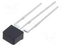Phototransistor; THT; Dim: 2.8x4.8x4.5mm; λp max: 940nm; 30V EVERLIGHT PT5529B/L2/H2-F