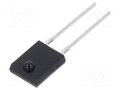 Phototransistor; THT; 1.5mm; Dim: 2.25x4.5x5.7mm; λp max: 940nm EVERLIGHT PT908-7B-F
