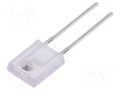 Phototransistor; THT; 1.5mm; Dim: 2.25x4.5x5.7mm; λp max: 940nm EVERLIGHT PT908-7C-F