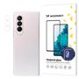 Wozinsky Camera Glass 9H tempered glass for all camera Samsung Galaxy Z Fold 3 camera, Wozinsky 5907769319273