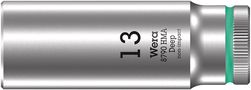 8790 HMB Deep 3/8" socket, 13.0x64.0, Wera 05004535001