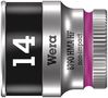 8790 HMA HF Zyklop socket with 1/4" drive with holding function, 14.0x23.0, Wera 05003729001