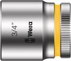 8790 HMB Zyklop 3/8" socket, 3/4"x30.0, Wera 05003578001