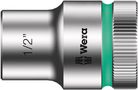 8790 HMC Zyklop socket with 1/2" drive, 1/2"x37.0, Wera 05003620001