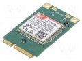 Module: LPWA; 3.3÷4.3VDC; M.2; -40÷85°C; 50.8x30x5.2mm SIMCOM SIM7070G-PCIE