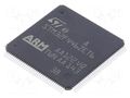 IC: STM32 ARM microcontroller; 180MHz; LQFP144; 1.7÷3.6VDC STMicroelectronics STM32F446ZET6