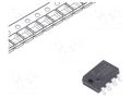 IC: PMIC; AC/DC switcher,SMPS controller; Uin: 85÷265V; SO8 POWER INTEGRATIONS TNY255GN-TL