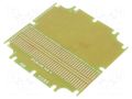 PCB board KRADEX ZP120.120-PCB