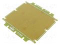 PCB board KRADEX ZP135.135-PCB