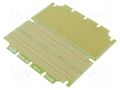 PCB board KRADEX ZP150.150-PCB