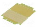 PCB board KRADEX ZP240.190-PCB