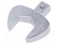 Wrench tip; torque,spanner; 32mm; Mounting: 14x18 STAHLWILLE ST-58214032