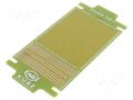 PCB board KRADEX ZP160.80-PCB