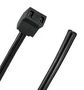 FAN POWER CORD 07145-12