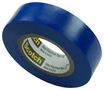 ELECTRICAL INSUL TAPE, PVC, 20FT X 0.5" 35 BLUE (1/2X20FT)