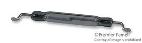 SWITCH, REED, SPST-NO, 500mA, 200VDC, SMD RI-27SMD1015