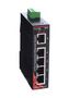 ETHERNET SWITCH, RJ45X5, 10/100MBPS SL-5ES-1