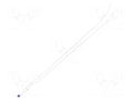 Sensor: temperature; Pt100; 100Ω; cl.2B; Body dim: 2.1x2.3x0.9mm ALF-SENSOR WG-80212