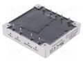 Converter: DC/DC; 100W; Uin: 18÷36VDC; Uout: 12VDC; Iout: 8.3A CINCON CHB100-24S12