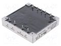Converter: DC/DC; 75W; Uin: 9÷18VDC; Uout: 24VDC; Iout: 3.13A; CHB75 CINCON CHB75-12S24