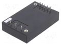 Converter: DC/DC; 100W; Uin: 43÷160VDC; Uout: 48VDC; Iout: 2.1A CINCON CQB100W-110S48