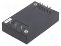 Converter: DC/DC; 100W; Uin: 43÷160VDC; Uout: 48VDC; Iout: 2.1A CINCON CQB100W-110S48