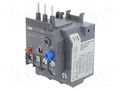 Thermal relay; Leads: screw terminals; 0.23÷0.31A; AF ABB T16-0.31