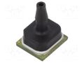 Sensor: pressure; 0÷1psi; gage; OUT: I2C; Usup: 3.3VDC; SMT; ABP2 HONEYWELL ABP2LANT001PG2A3XX