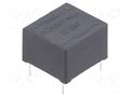 Transformer: impulse; PCB; 17.6x16.7x11.3mm; Rpri.wind: 2Ω SCHAFFNER / TE Connectivity IT260