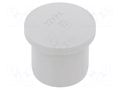 Stopper; M32,PG29; polyamide; 107VS VM; 20÷27mm OBO BETTERMANN OBO-2029523