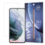 Tempered Glass 9H tempered glass Samsung Galaxy S22 (packaging – envelope), Hurtel 5907769337192 5907769337192